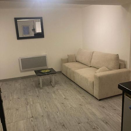 Studio Agreable Et Paisible Aubagne Eksteriør bilde