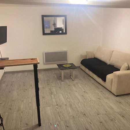 Studio Agreable Et Paisible Aubagne Eksteriør bilde