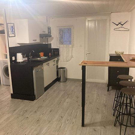 Studio Agreable Et Paisible Aubagne Eksteriør bilde