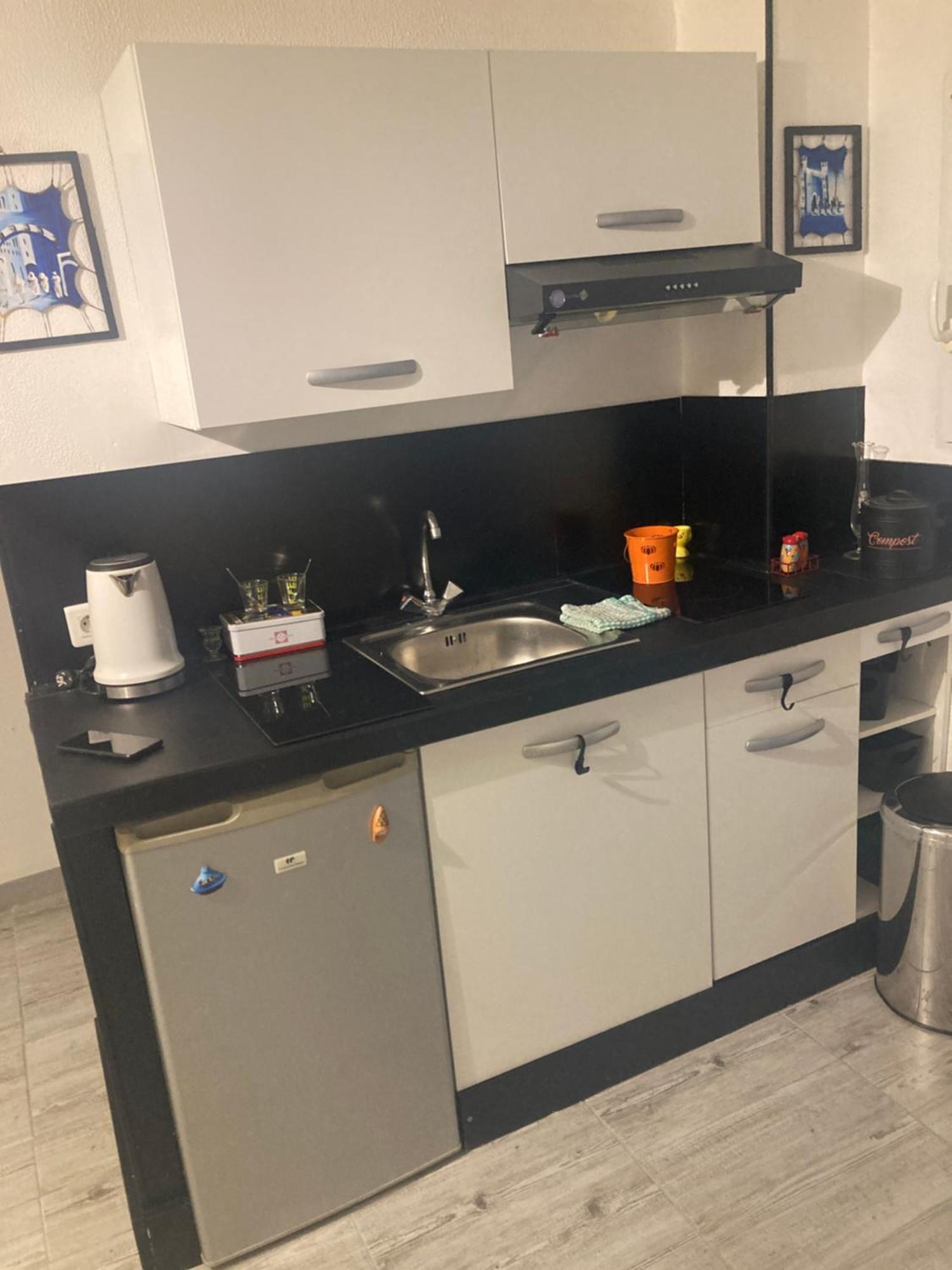 Studio Agreable Et Paisible Aubagne Eksteriør bilde