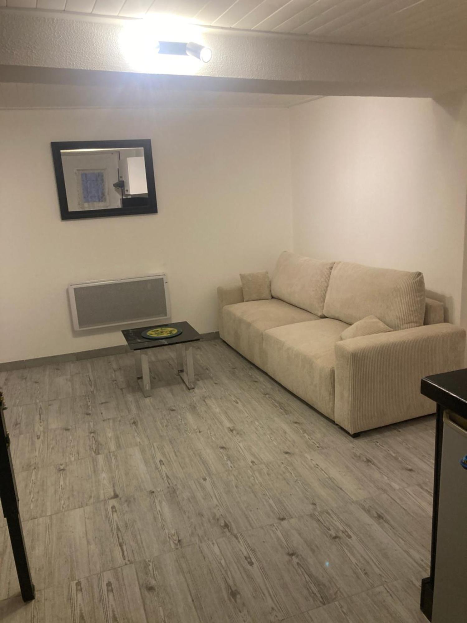 Studio Agreable Et Paisible Aubagne Eksteriør bilde