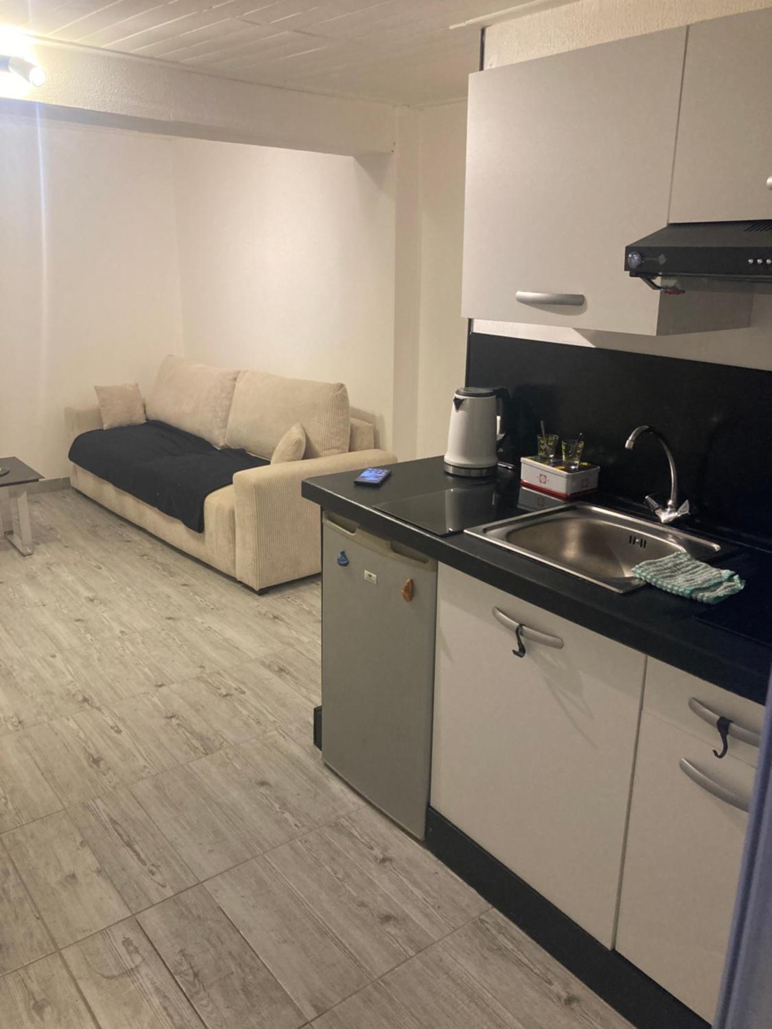 Studio Agreable Et Paisible Aubagne Eksteriør bilde